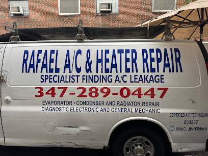 Rafael A/C Repair.LLC