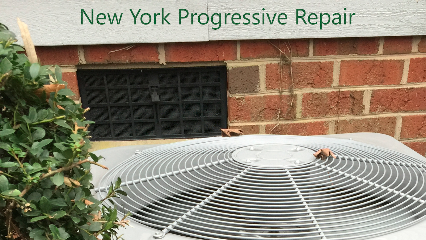 New York Progressive Repair