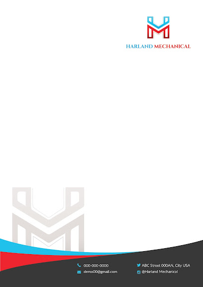 Harland Mechanical Services