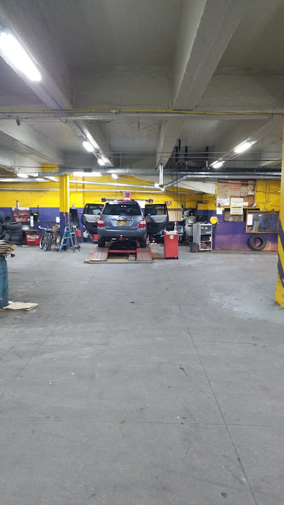high class carservice