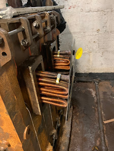 Junior's Heating Services co