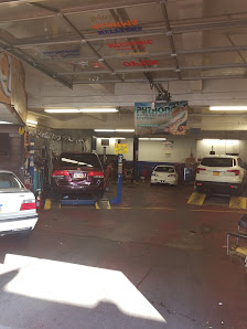 Jaquez Automotive Center