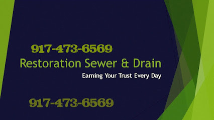 Restoration Sewer And Drain Specialists llc