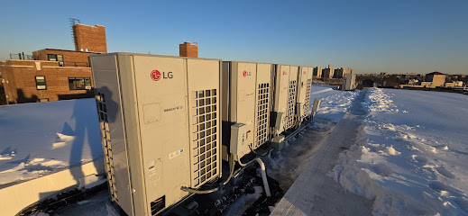 Thermochill HVACR