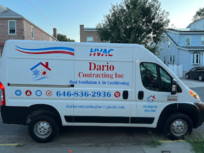 DARIO Contracting Inc.