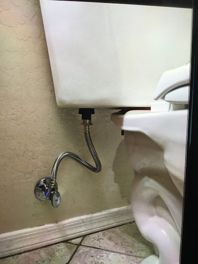Barlow Plumbing Services