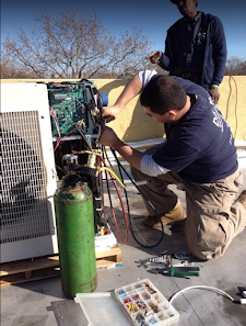 Skilled Service Repair and Installation