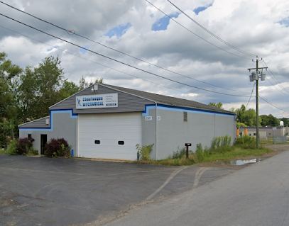 Chautauqua Mechanical
