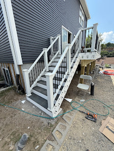Kevin Remodeling inc