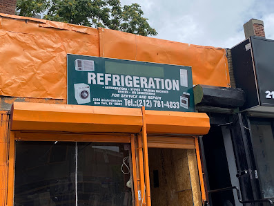 Bautista Refrigeration