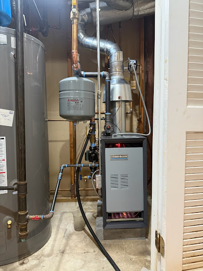 American Way Plumbing, Heating & Air Conditioning