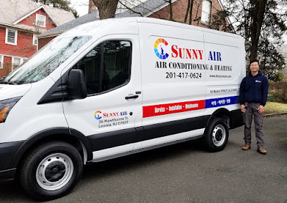 Sunny Air Heating & Cooling
