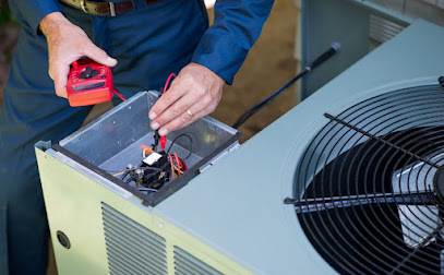 Finch Heating & Cooling
