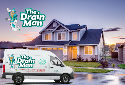 Drain Man Plumbing & Heating