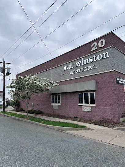 A.D. Winston Service, INC