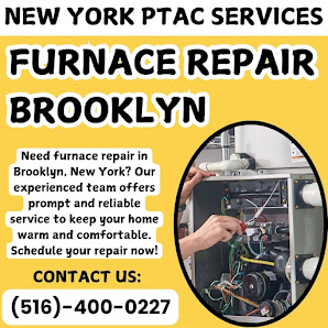 New York PTAC Services.
