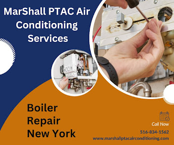 MarShall PTAC Air Conditioning Services