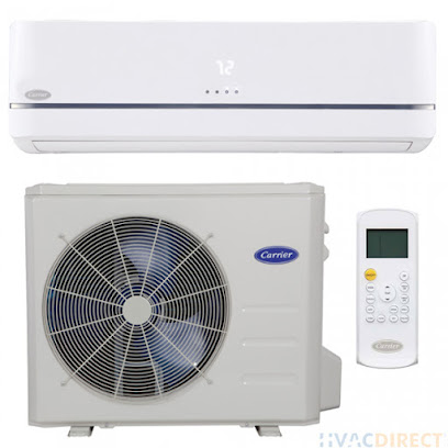 Coria Air Conditioning Inc
