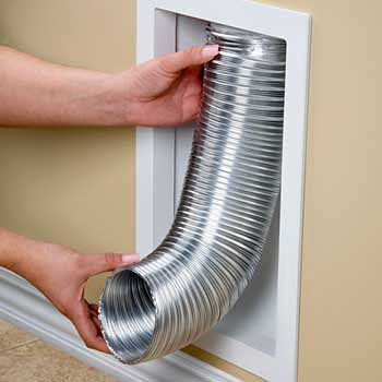 Stephen's Air Duct Cleaning