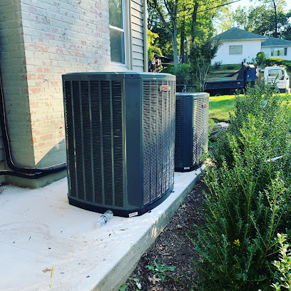 Fusion Heating and Cooling LLC