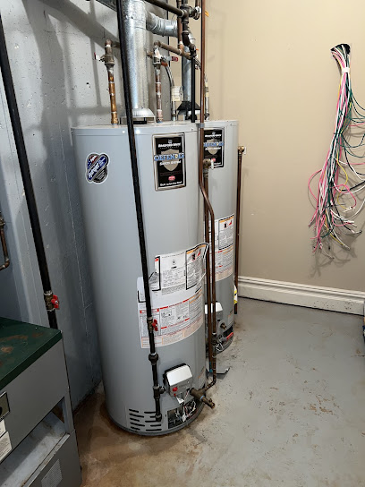 Tin Heating & Cooling