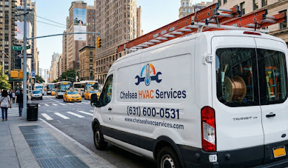 Chelsea HVAC Services