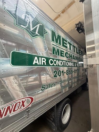Mettler Mechanical