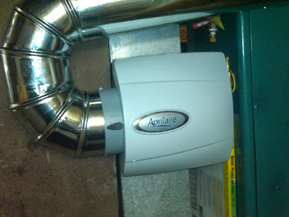 Gadaleta Heating & Cooling