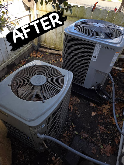Duct Mate Inc.