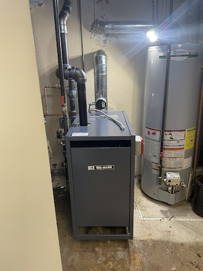 First Choice Plumbing Heating and Air Conditioning