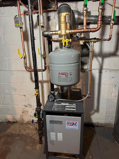 Smart HVAC Solutions