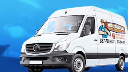 Advanced Professional Plumbing Heating and Air Conditioning