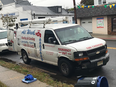 All Week Plumbing Wallington NJ