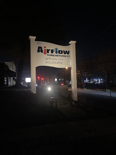 Airflow Cooling and Heating, LLC