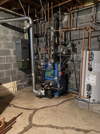R Traupmann HVAC LLC
