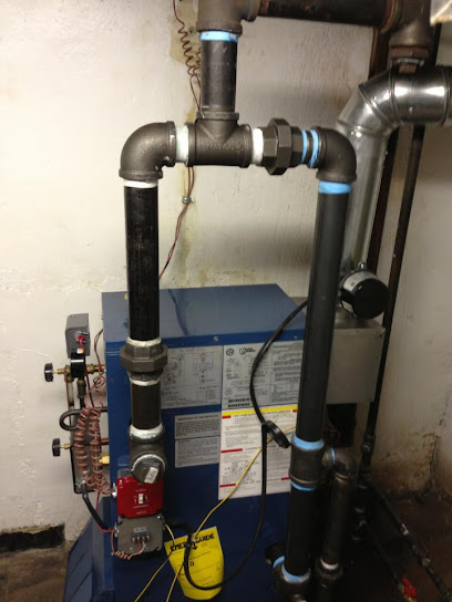 All Week Heating & Plumbing Little Ferry NJ