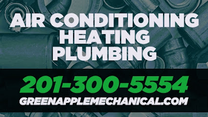 Green Apple Mechanical Plumbing Heating & Cooling Elmwood Park