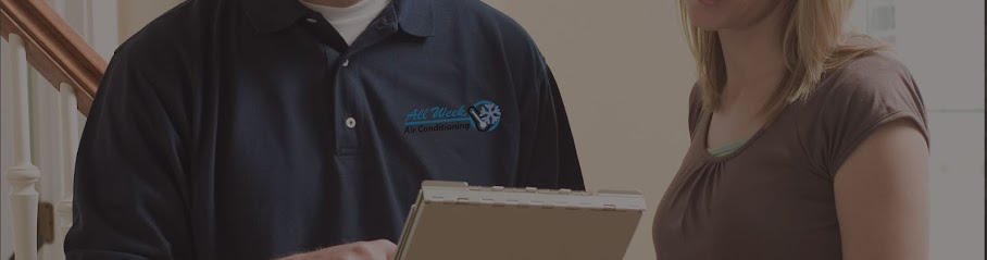 All WEEK MECHANICAL GROUP AIR CONDITIONING