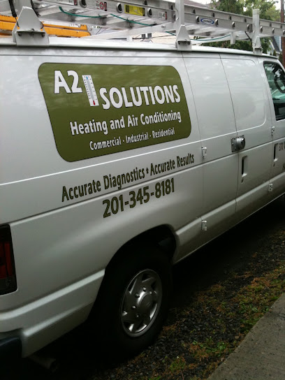 Experts Solutions HVAC