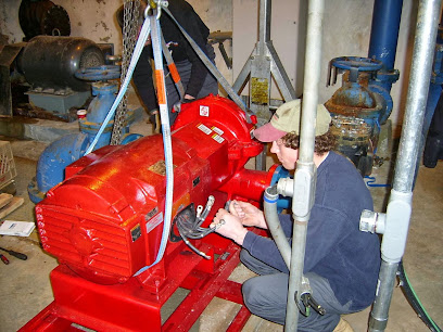 Universal Electric Motor Service