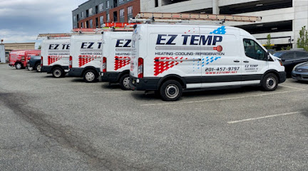 E-Z Temp