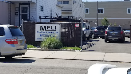 Meli Plumbing & Heating, Inc.