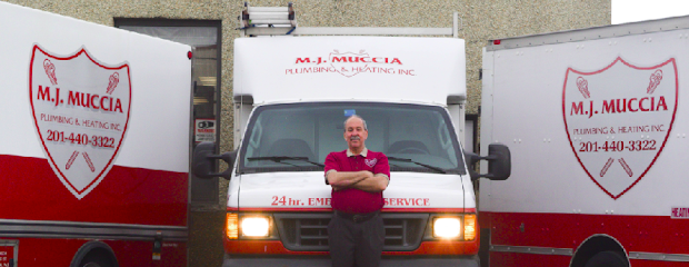 Muccia Plumbing, Heating & AC
