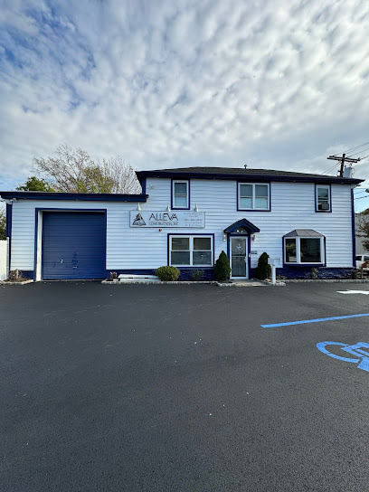 Alleva Construction Inc