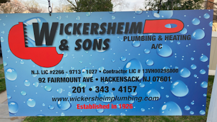 Wickersheim & Sons