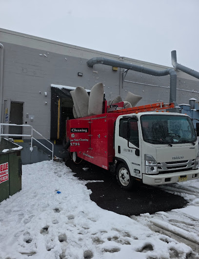 J R Air Duct Cleaning