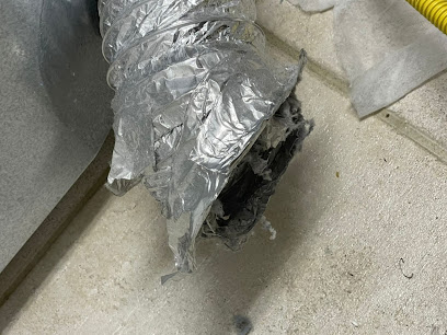 Faith Dryer & Air Duct Co