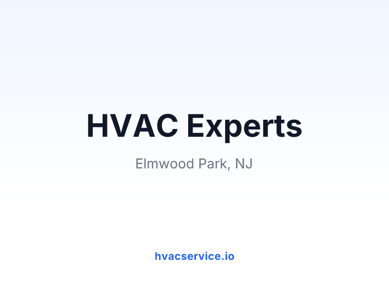 HVAC Experts