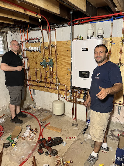 Heights Plumbing, Heating & Cooling