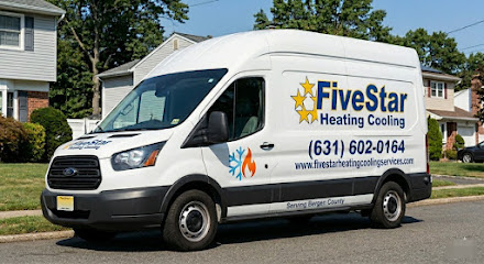 FiveStar Heating Cooling Services